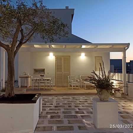 Pietra Di Luna Relaxing Private Terrace Polignano a Mare Exterior foto